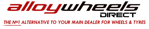 Alloy Wheels Direct Logo
