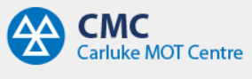 CMC Carluke logo
