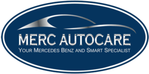 Merc Autocare logo