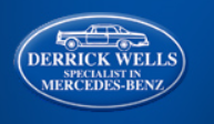 Derrick Wells logo
