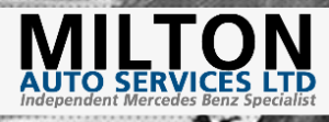 Milton Auto Services logo