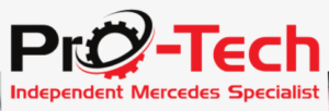 Pro Tech Garage logo