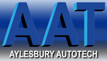 Aylesbury Auto tech