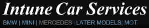 In Tune Car Services logo