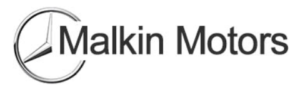 Malkin Motors logo