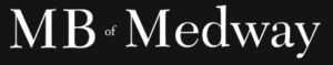 MB OF MEDWAY logo