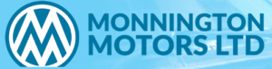 Monnington motors logo
