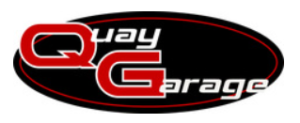 Quay Garage logo