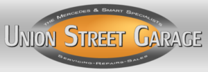 Union Street Garage logo